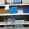 Viagra en pharmacie en france sans ordonnance c